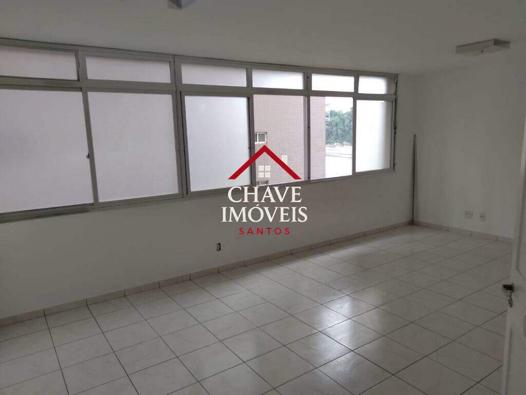 Apartamento à venda no José Menino: 