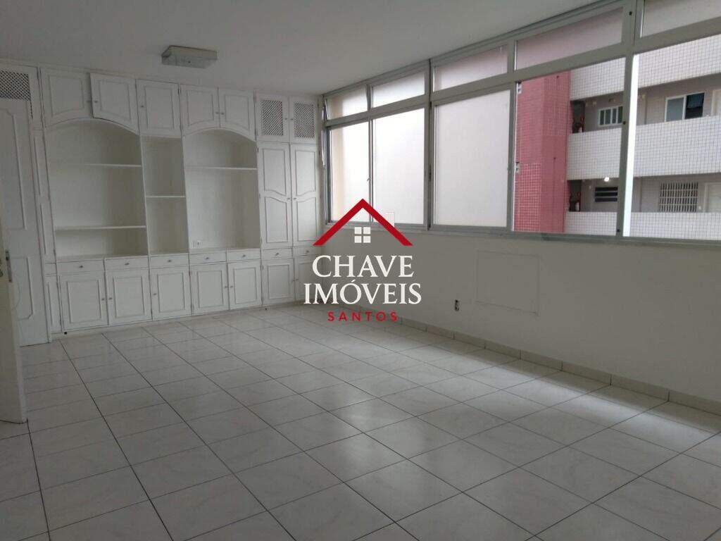 Apartamento à venda no José Menino: 