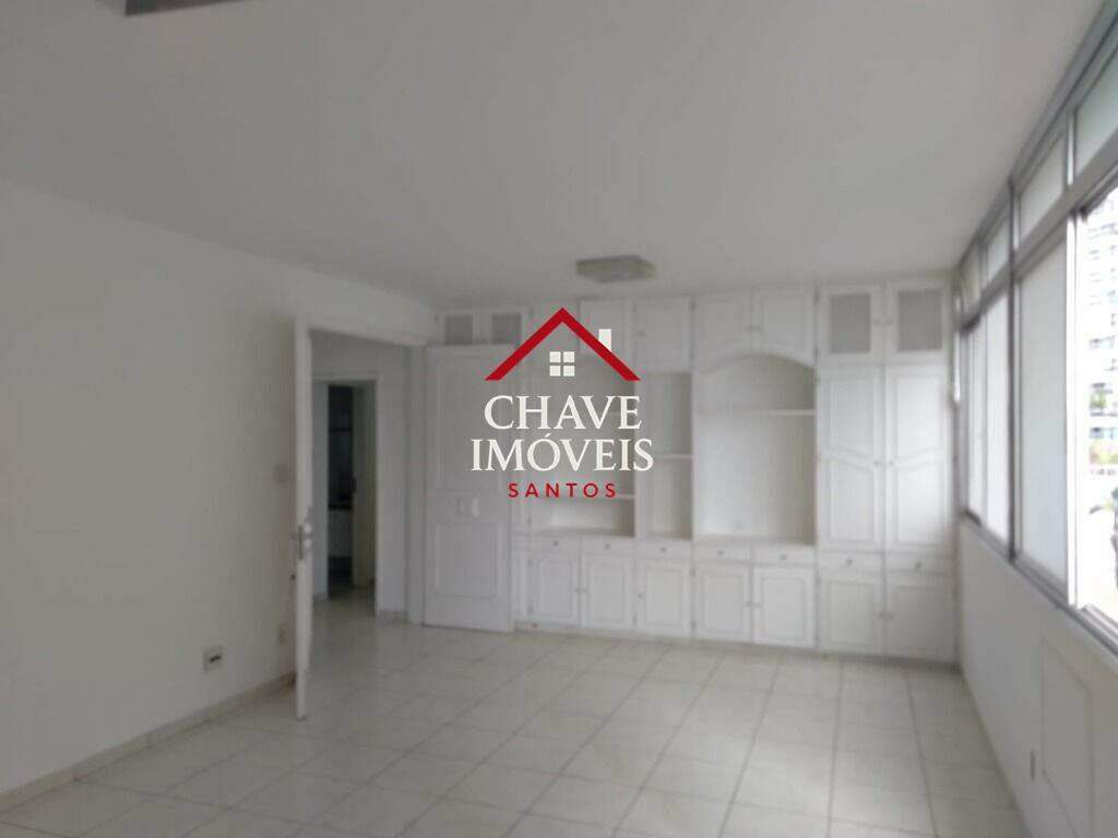 Apartamento à venda no José Menino: 