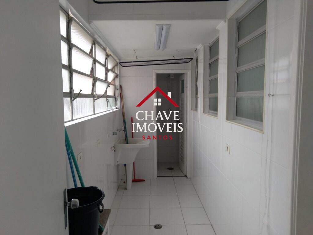 Apartamento à venda no José Menino: 