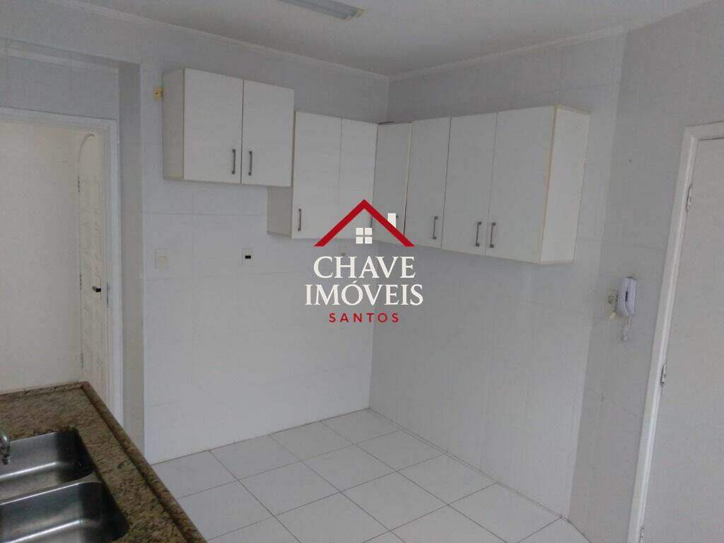 Apartamento à venda no José Menino: 