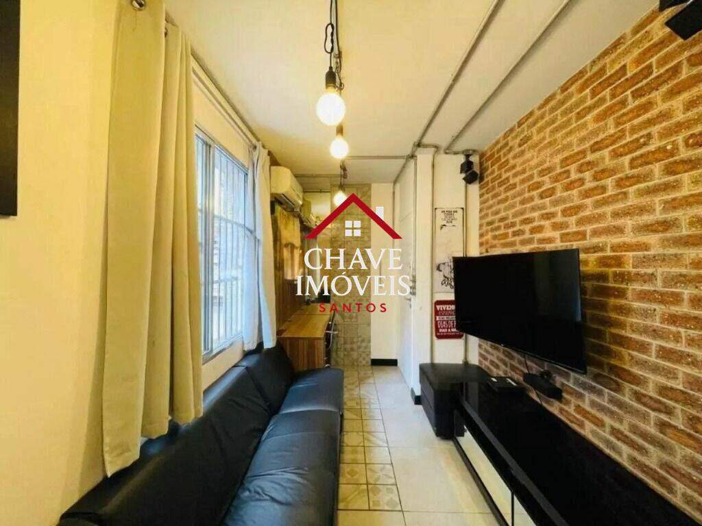 Apartamento à venda no Boqueirão: 