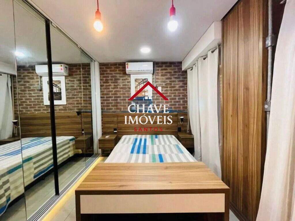 Apartamento à venda no Boqueirão: 