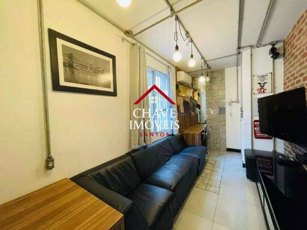 Apartamento à venda no Boqueirão: 