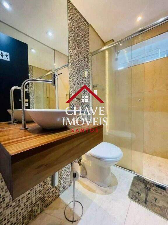 Apartamento à venda no Boqueirão: 