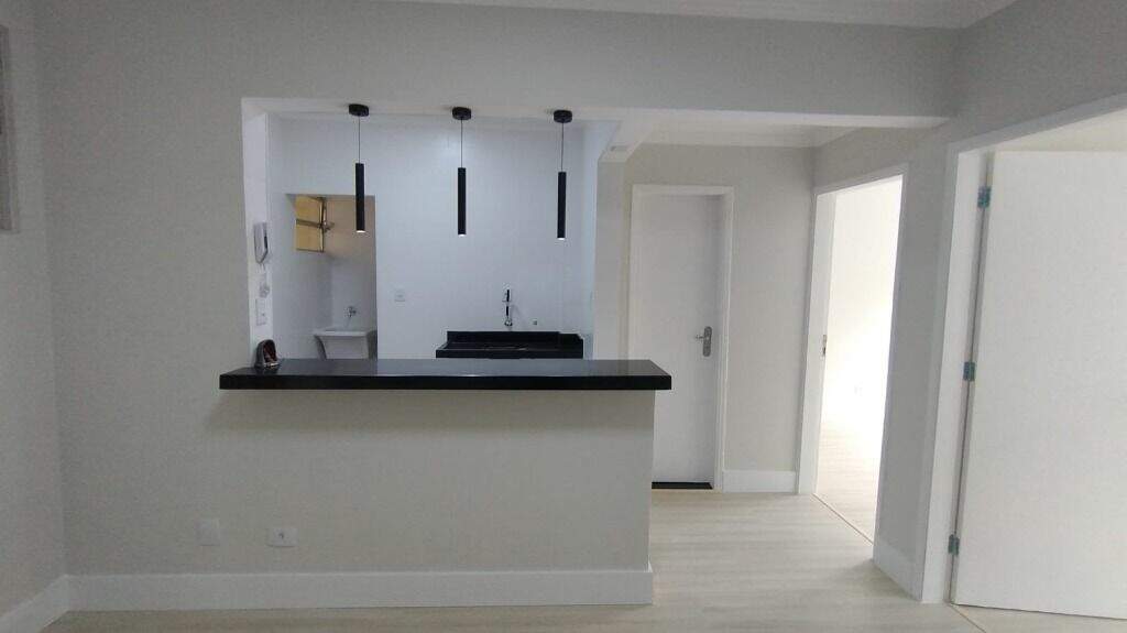 Apartamento à venda no Embaré: 