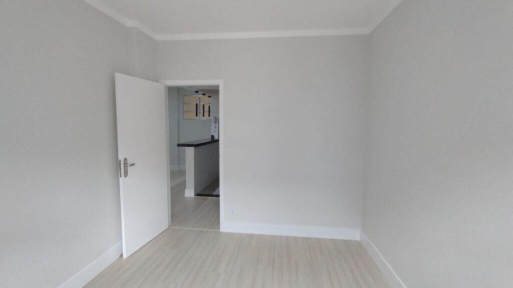 Apartamento à venda no Embaré: 