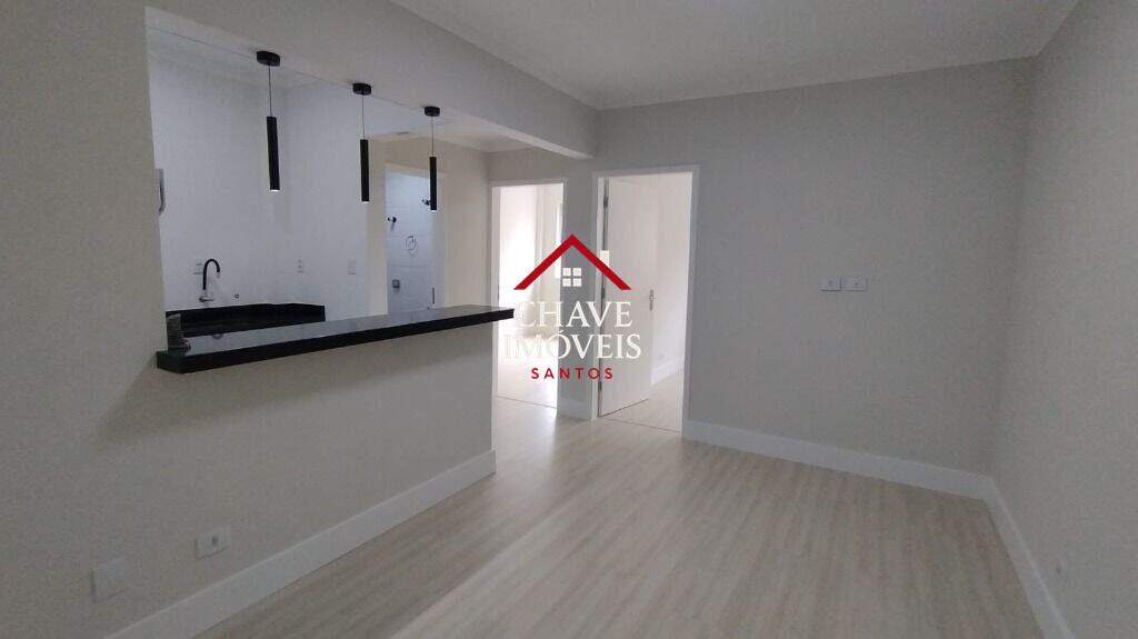 Apartamento à venda no Embaré: 
