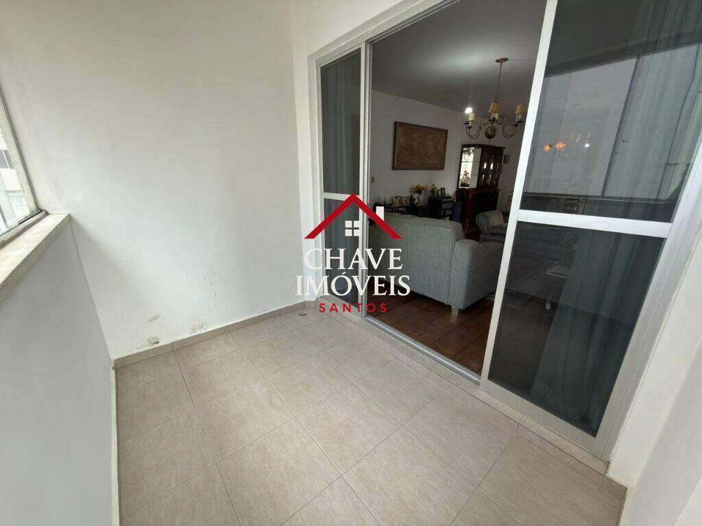 Apartamento à venda no Embaré: 