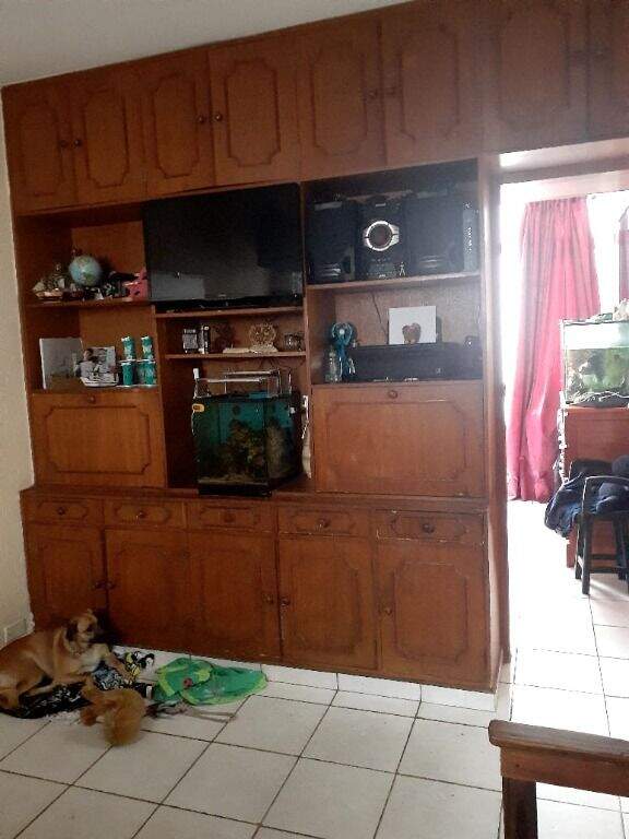 Apartamento à venda no José Menino: 