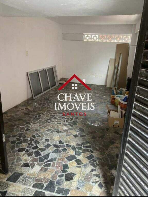 Apartamento à venda no Embaré: 