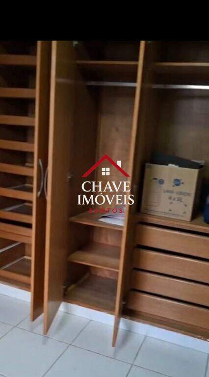 Apartamento à venda no Embaré: 