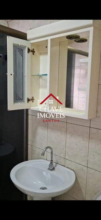 Apartamento à venda no Embaré: 