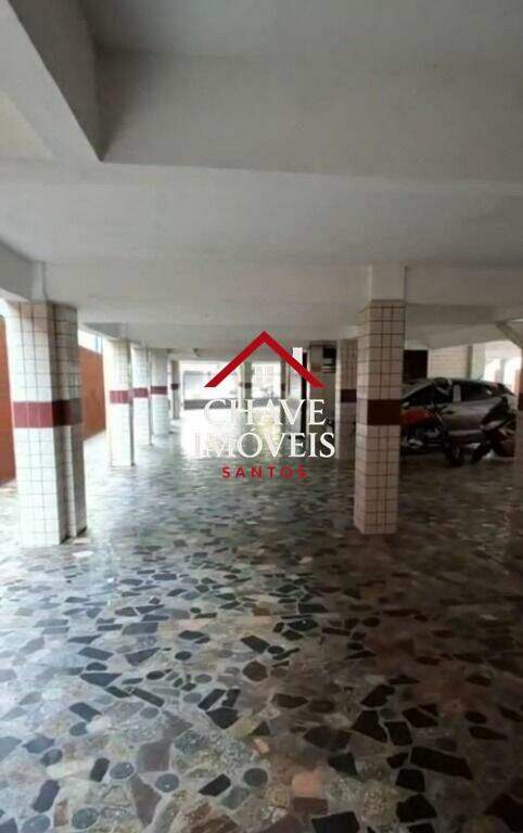 Apartamento à venda no Embaré: 