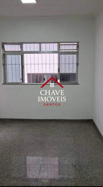 Apartamento à venda no Embaré: 