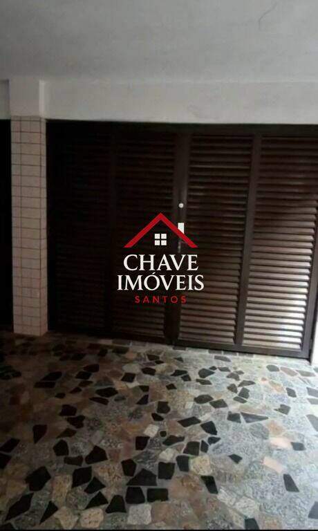 Apartamento à venda no Embaré: 