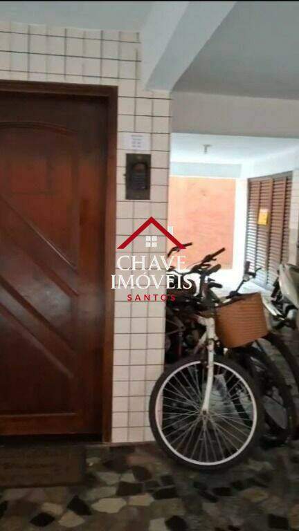 Apartamento à venda no Embaré: 