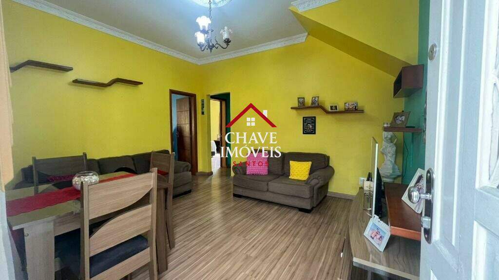 Apartamento à venda no Marapé: 
