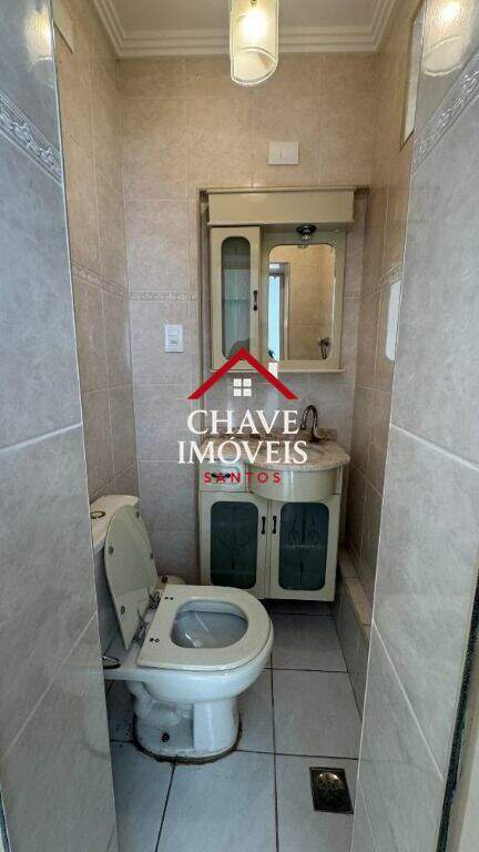 Apartamento à venda no Pompéia: 