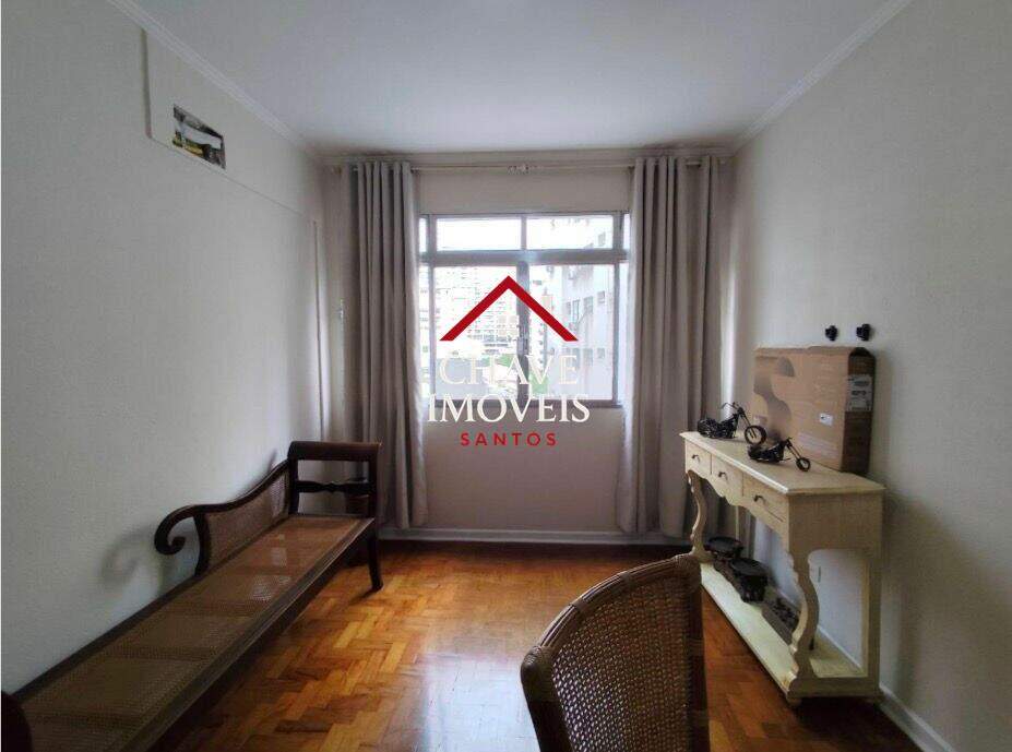 Apartamento para aluguel no Gonzaga: 