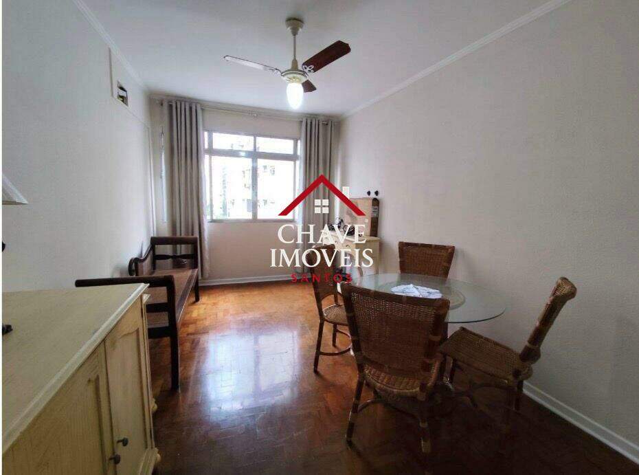 Apartamento para aluguel no Gonzaga: 