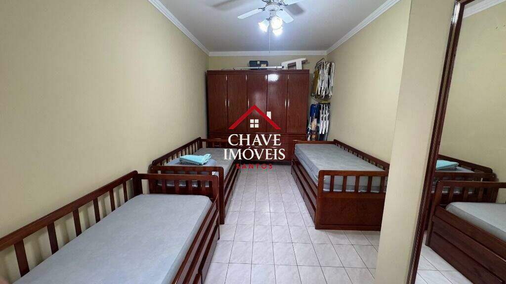 Apartamento à venda no Itararé: 