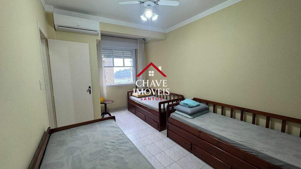 Apartamento à venda no Itararé: 