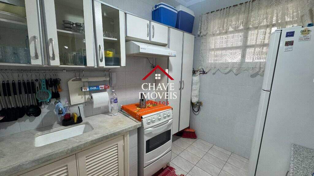 Apartamento à venda no Itararé: 
