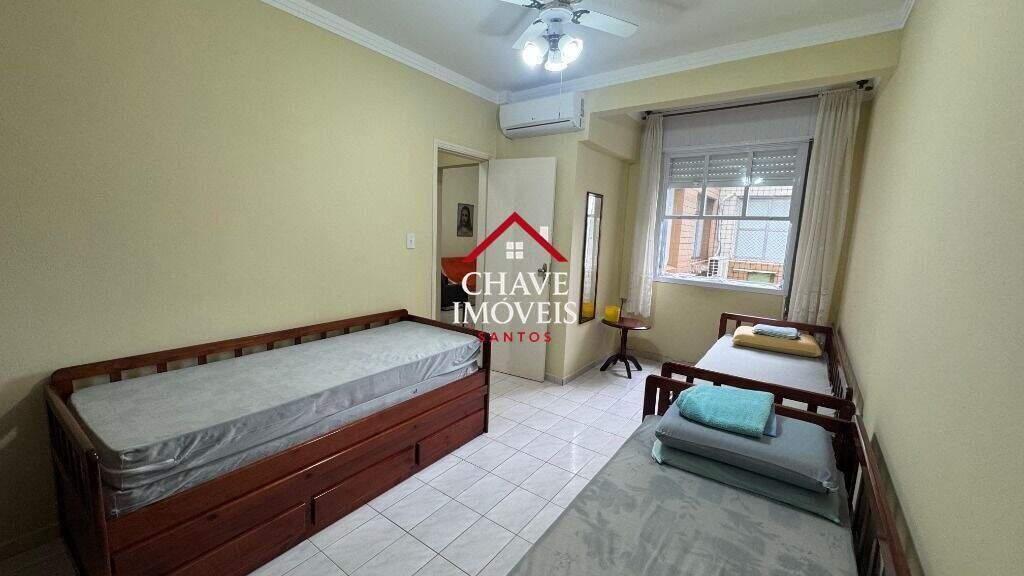 Apartamento à venda no Itararé: 