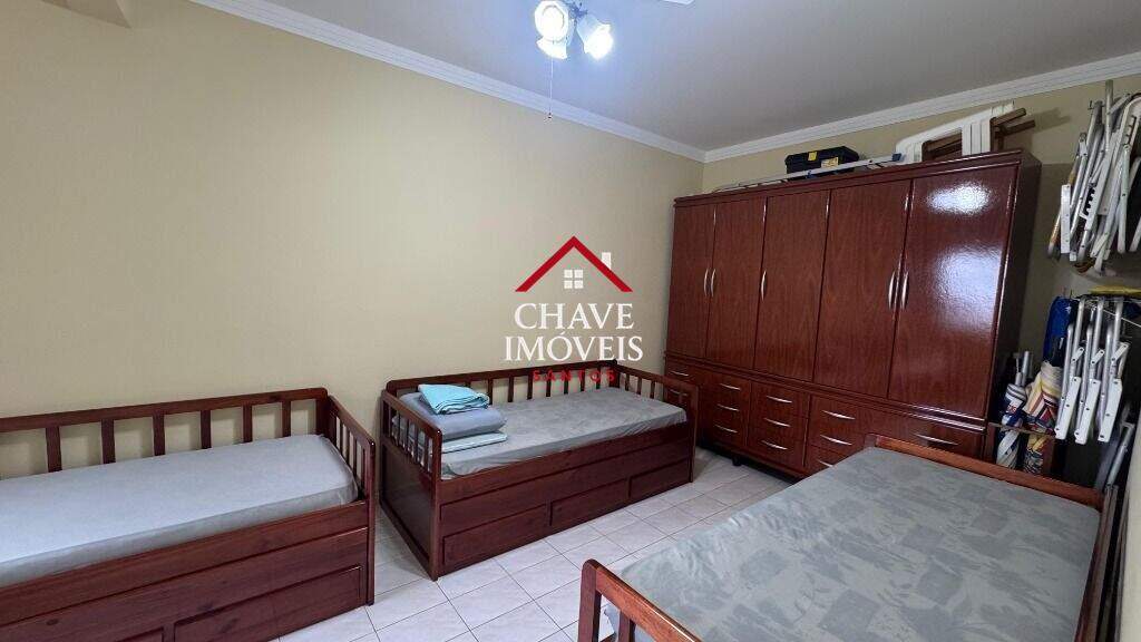 Apartamento à venda no Itararé: 