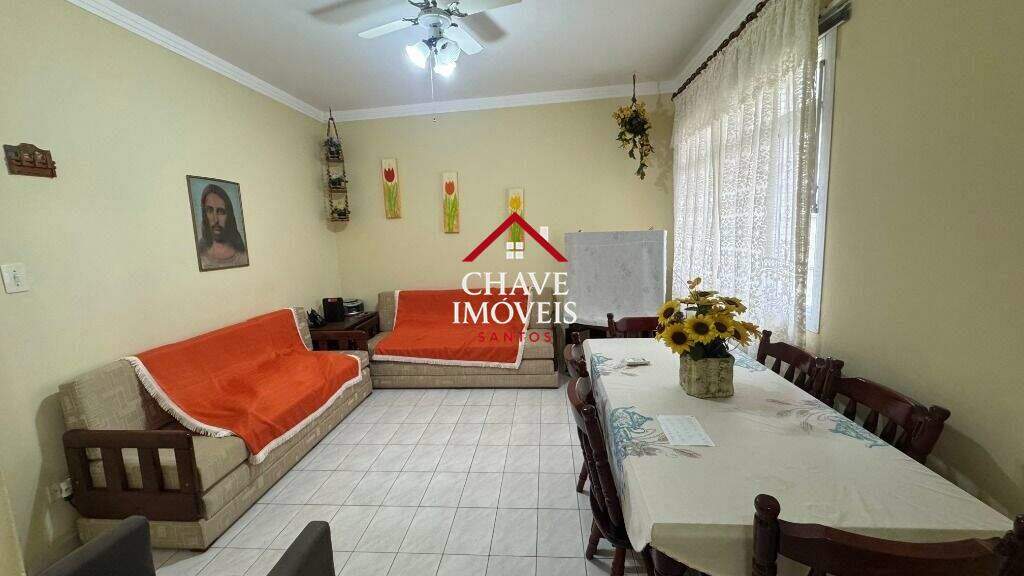 Apartamento à venda no Itararé: 