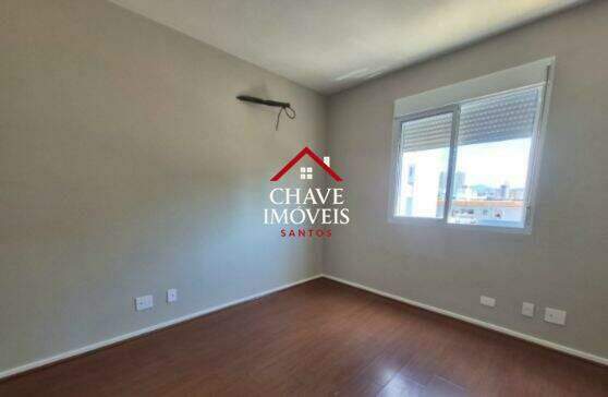 Apartamento para aluguel no Gonzaga: 