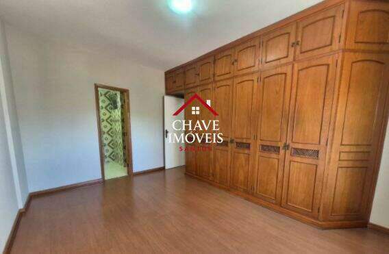 Apartamento para aluguel no Gonzaga: 