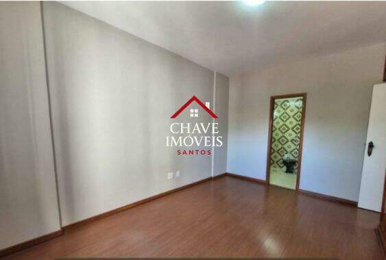 Apartamento para aluguel no Gonzaga: 