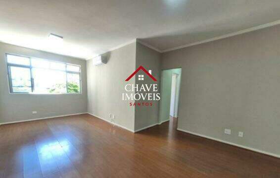 Apartamento para aluguel no Gonzaga: 