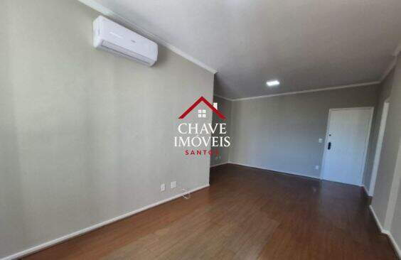 Apartamento para aluguel no Gonzaga: 
