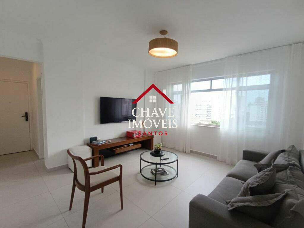 Apartamento à venda no Campo Grande: 