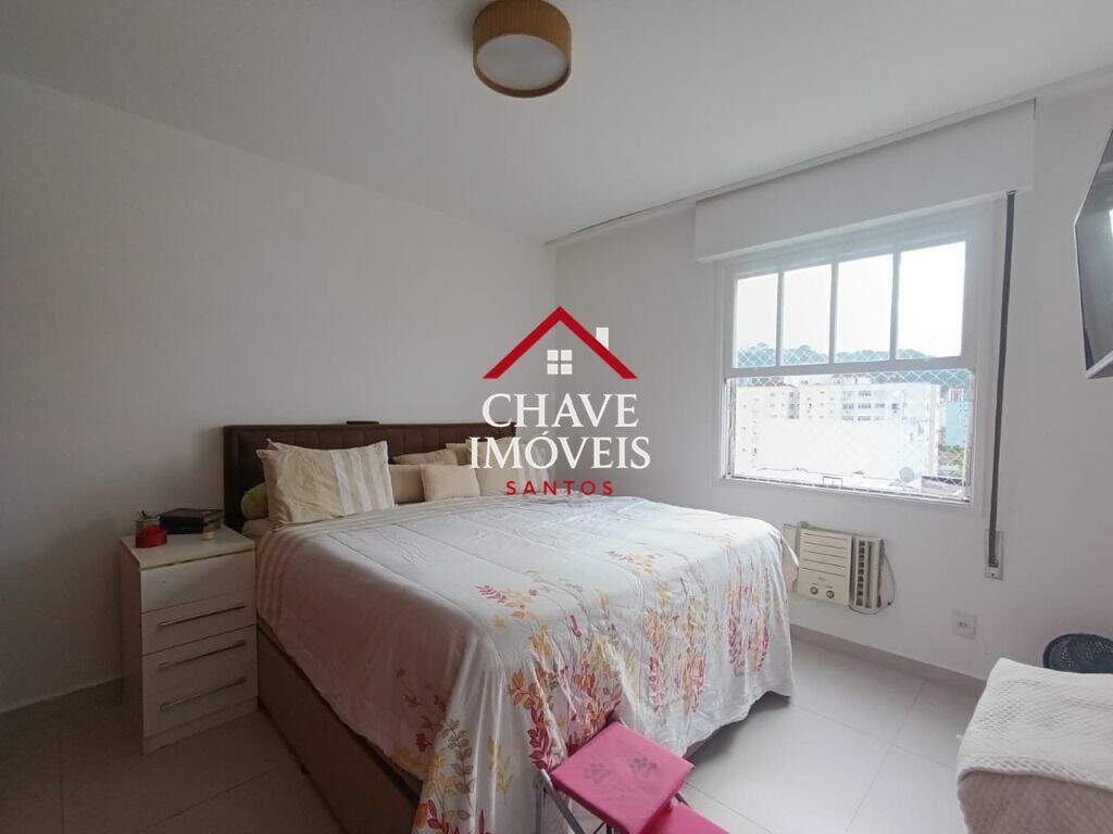 Apartamento à venda no Campo Grande: 