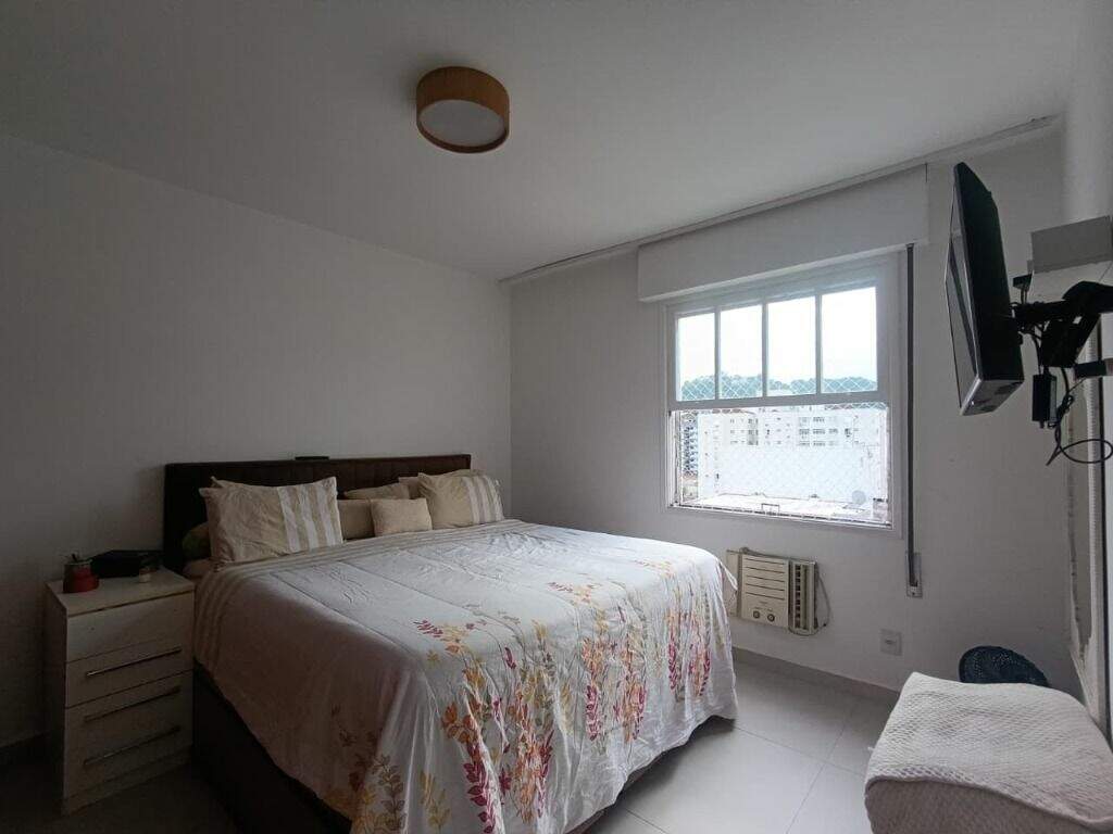 Apartamento à venda no Campo Grande: 