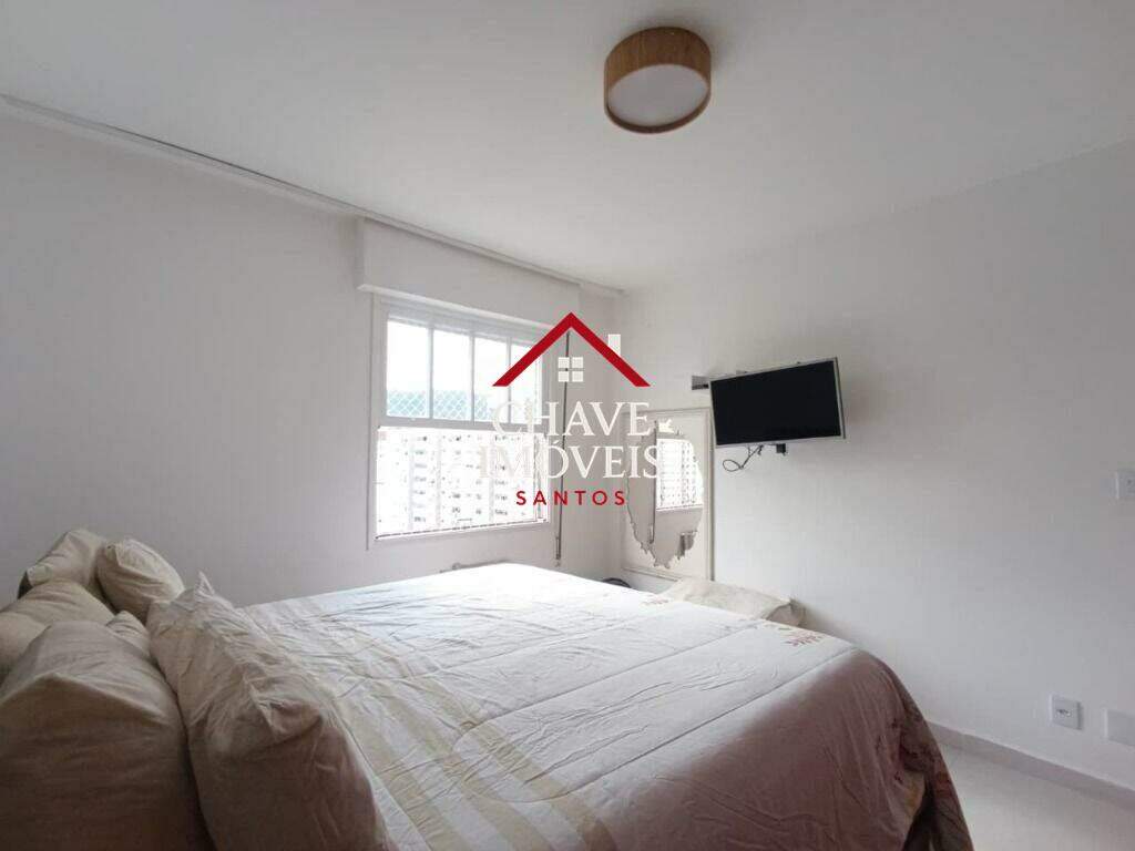 Apartamento à venda no Campo Grande: 