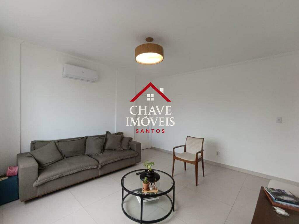 Apartamento à venda no Campo Grande: 