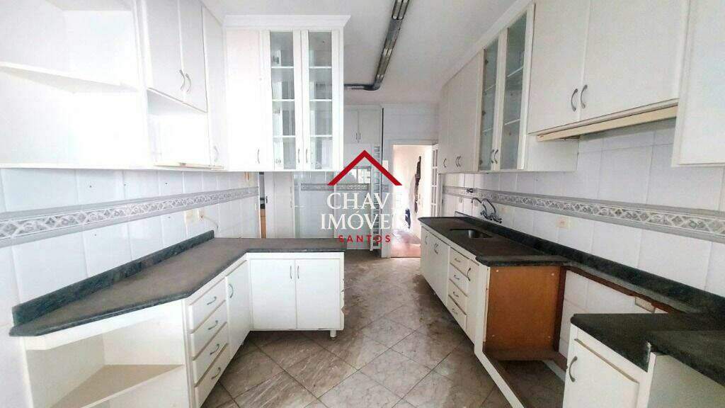Apartamento à venda no Aparecida: 