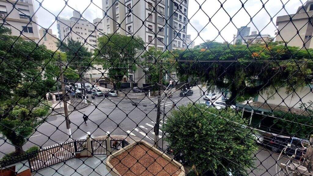Apartamento à venda no Aparecida: 