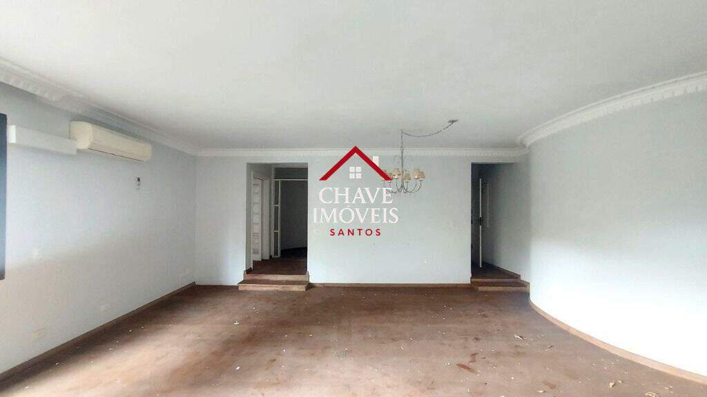 Apartamento à venda no Aparecida: 