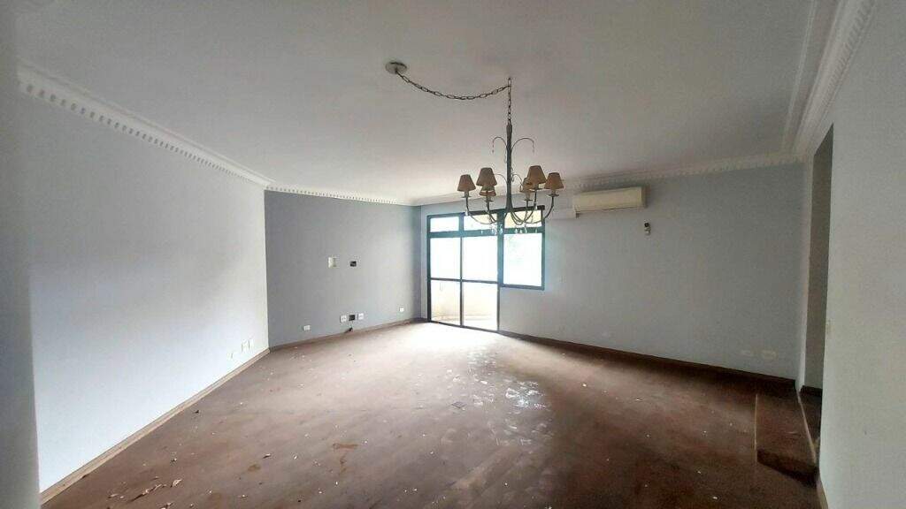Apartamento à venda no Aparecida: 