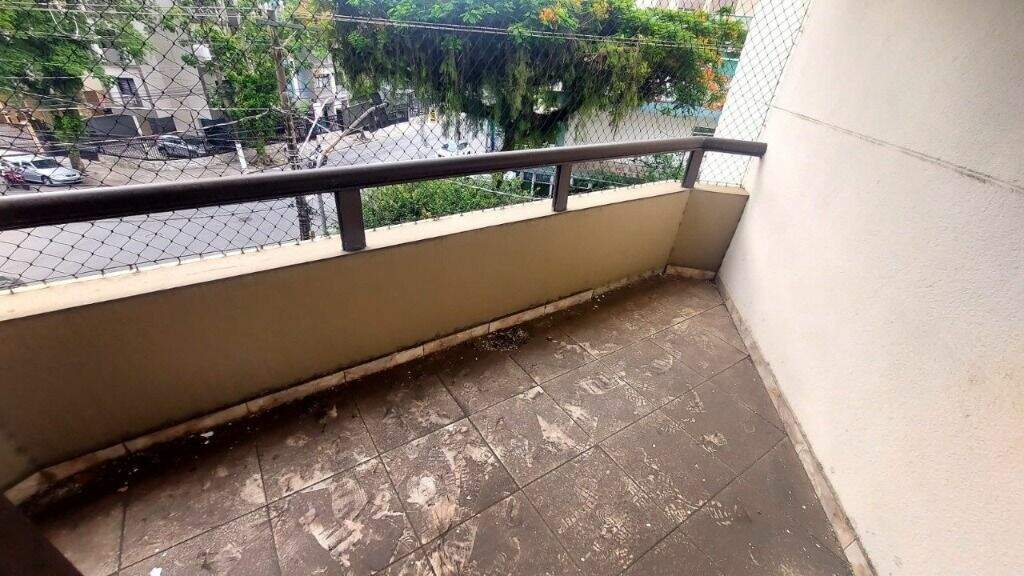 Apartamento à venda no Aparecida: 
