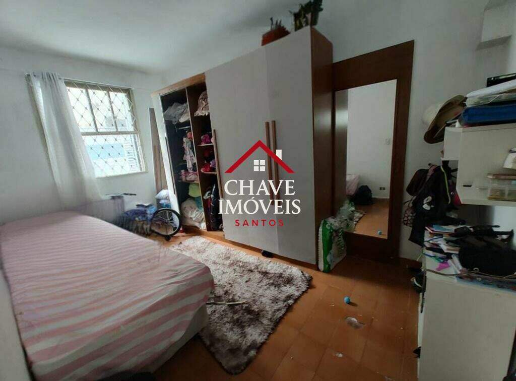 Apartamento à venda no Encruzilhada: 