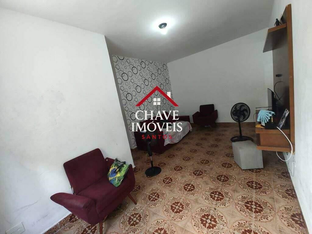 Apartamento à venda no Encruzilhada: 