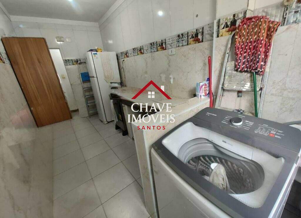 Apartamento à venda no Encruzilhada: 