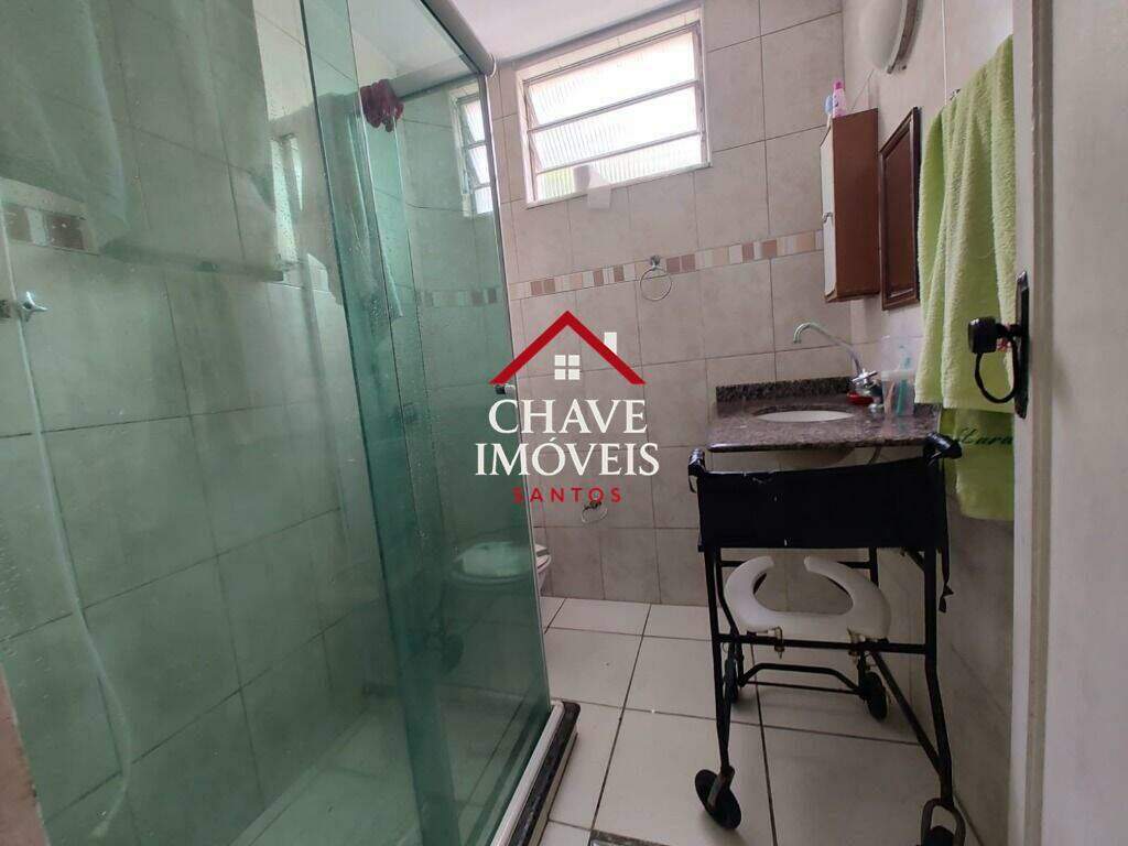Apartamento à venda no Encruzilhada: 